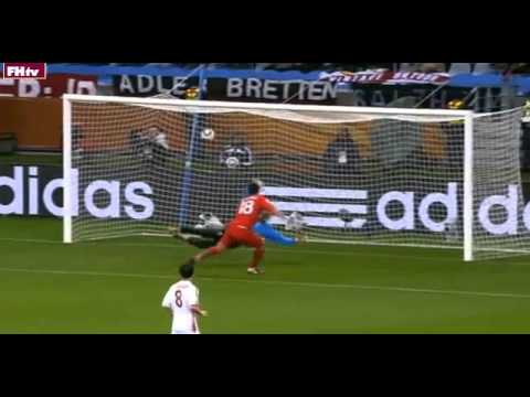 2010 World Cup's Most Shocking Moments #12: North Korea