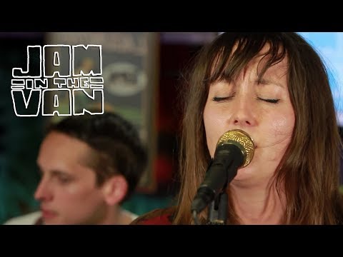 VALLEY QUEEN - "My Man" (Live at JITV Headquarters in Los Angeles, CA 2015) #JAMINTHEVAN