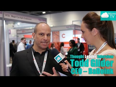 Thought Leader Interview Todd Glider Ceo Badoink