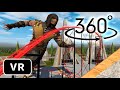 VR 360 MORTAL KOMBAT ROLLER COASTER 360 EXTREME ROLLER COASTER SCORPION VS SUB ZERO 360 VIDEO