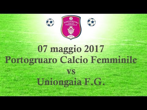 Prepartita Portogruaro vs Uniongaia