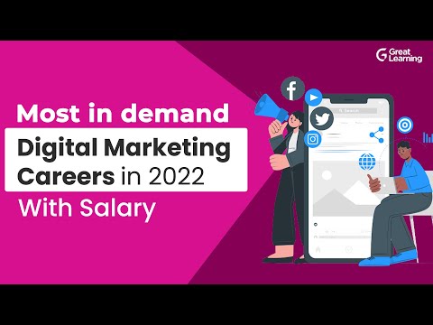 SEO Tutorial for Beginners Digital Marketing for Beginners Great Learning