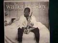 Walter Beasley-Sweetness
