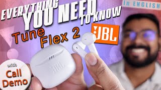 Video thumbnail for JBL Tune Flex 2 Complete Review | Pure Bass Sound + Spatial Audio Deep Dive by Paul's POV