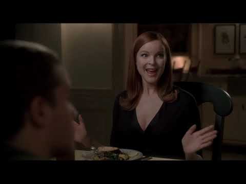 desperate housewives out of context - season 3