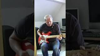 BUCKAROO - Buck Owens (More songs on my channel:)