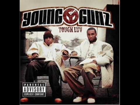 Young Gunz feat. Jay-Z - Never Take Me Alive (HQ)