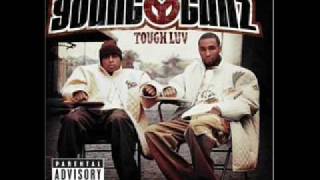 Young Gunz feat. Jay-Z - Never Take Me Alive (HQ)