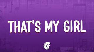Download lagu Fifth Harmony - That's My Girl (Lyrics) mp3 Download lagu Fifth Harmony - That's My Girl (Lyrics) mp3