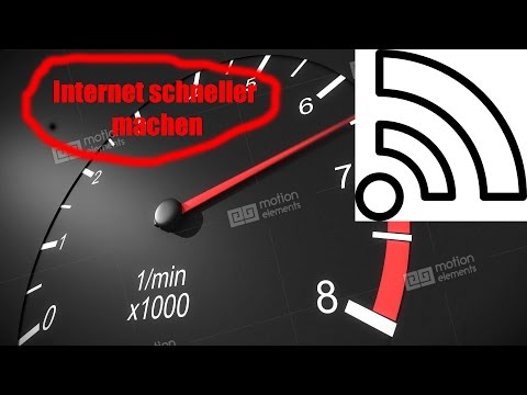 Internet zu langsam ??? Internet sehr einfach viel schneller machen !!!!! ✶ DDLP