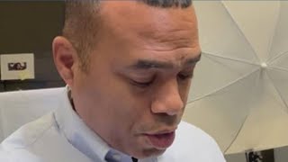 Desoto County Judge returns to work after DUI arrest.