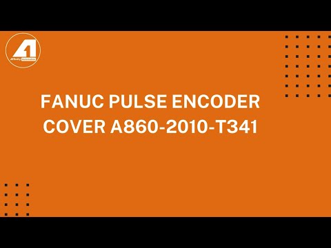 Incremental Encoders