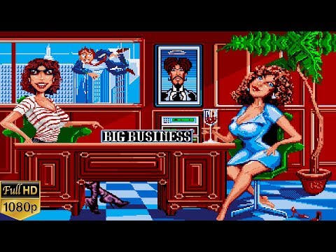 Big Business picture