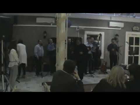 In memoriam Krunoslav Kićo Slabinac i Tamburaši Rubato - Bećarac