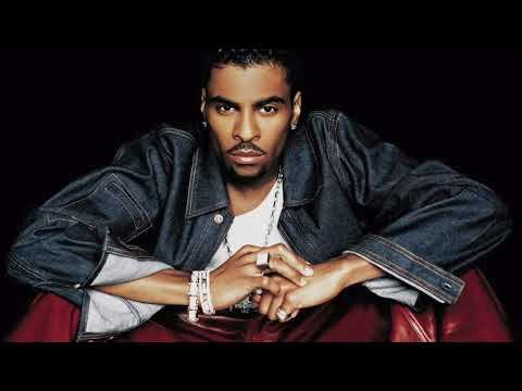 GINUWINE - SO ANXIOUS  ( s l o w e d   +   r e v e r b )