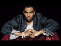 GINUWINE SO ANXIOUS S L O W E D R E V E R B