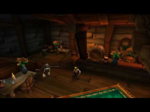 20 minutes Booty Bay Tavern music - ingame - World of Warcraft