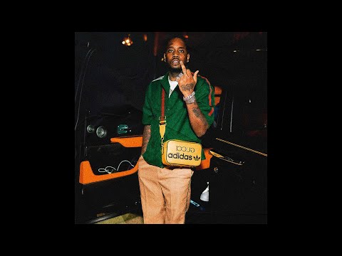 [FREE] Fivio Foreign x Pop Smoke Type Beat - "Blessings" | NY Drill Type Beat 2023