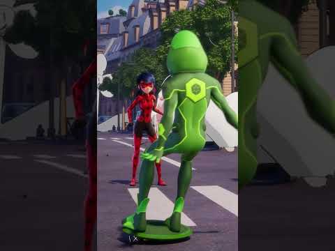 MIRACULOUS | 🐞 THE ILLUSTRHATER - TEASER 🐾 | SEASON 6