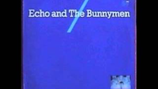 Echo &amp; The Bunnymen- Do It Clean (live)
