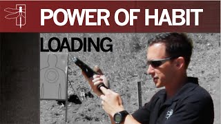 POWER OF HABIT: LOADING