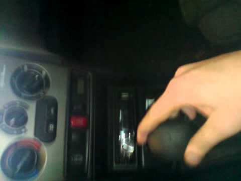 Alfa 145 short shifter