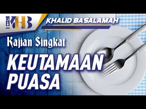 Keutamaan Puasa Taqmir.com