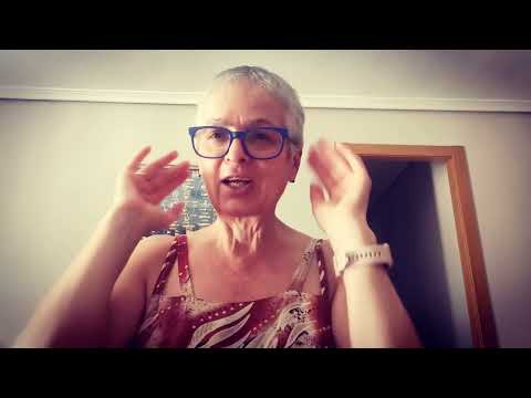 3866.- 324ª Parte '' La Noticia de Ana Maria ''