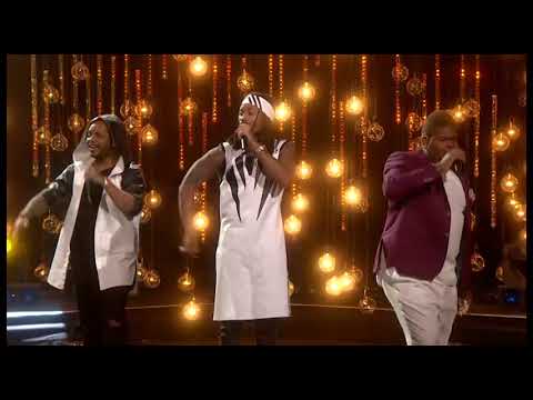 Madcon feat. Ray Dalton - Don't Worry (Spellemannprisen 2015)
