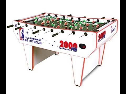 download lagu mp3 mp4 Historia Del Futbolin, download lagu Historia Del Futbolin gratis, unduh video klip Historia Del Futbolin
