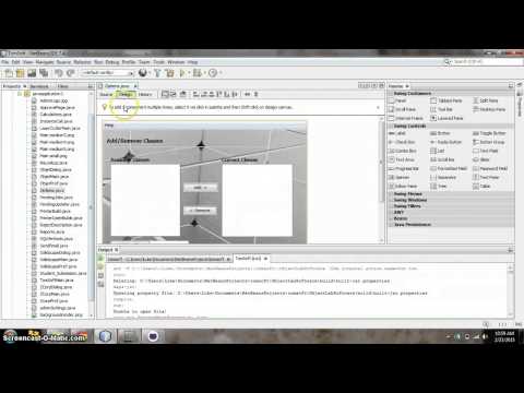 TomSoft/OLI - Tutorial 2: Maintaining the Codebase