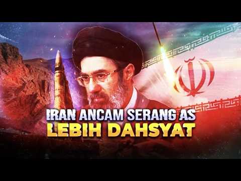Jendral-jendral AS Mengundurkan Diri, Trump Panik Bertarung Sendiri? | Kabar Petang