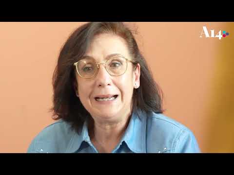 Entrevista, Capitán Lourdes Cebollero