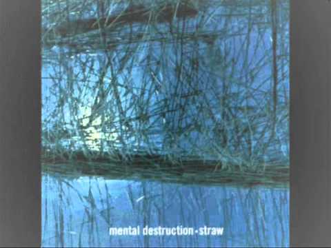 MENTAL DESTRUCTION - These brutal times adored.wmv