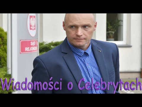Krzysztof Krawczyk junior nie pojawił się w sądzie. Nie chce spadku po ojcu?.
