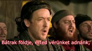 Dragon Blade -Light of Rome HunSub A Sas és a Sárkány-Light of Rome magyar felirattal.HD