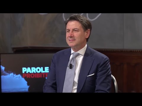Intervista con Michele Santoro, “Parole Proibite” | 4/5/2023