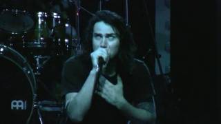 2010.07.18 Born of Osiris - Abstract Art (Live in Milwaukee, WI)