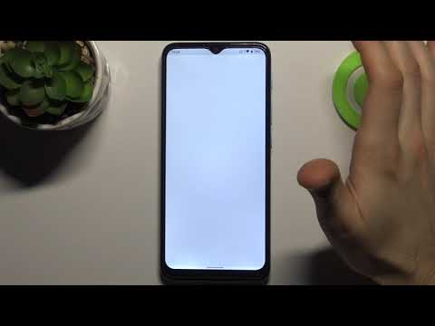 How to Change Keyboard Language on MOTOROLA Moto E7i Power - Set Up Default Keyboard Language