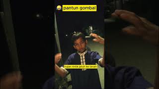 Download lagu pantun gombal cewek cantik #lucu #tebak #pantun #komedi #pantunlucu #funny #tebakan #trending  #adu mp3