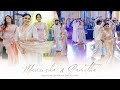 Manusha Samitha Surprise Dance Danushka Senadeera Production