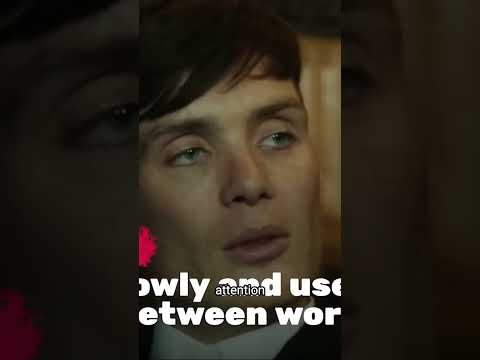 Tommy's tone and speaking cadence 🤫#justify #shorts