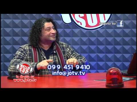 Hello Sud - Lillo & Greg