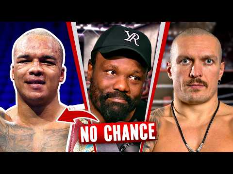 The Sun Sport and DAZN Boxing