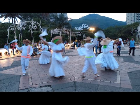 UNIDANZACALI-CHALLENGE "JUGA"