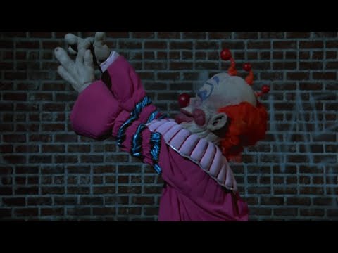 Killer Klowns From Outer Space: The Soundtrack - Shadow Show