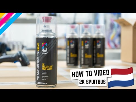 WRX Multi Spray 400 Ml • Up Power