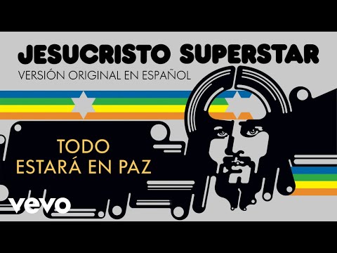 Todo Estara En Paz - Camilo Sesto