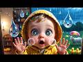 Rain Rain Go Away ️ Baby Nick S Rainy Day Adventure 3D Nursery Rhymes For Kids Toddler Songs