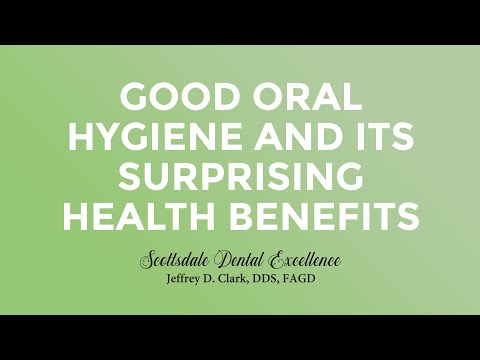 How Oral Health Affects Overall Health (9 Surprising Benefits)